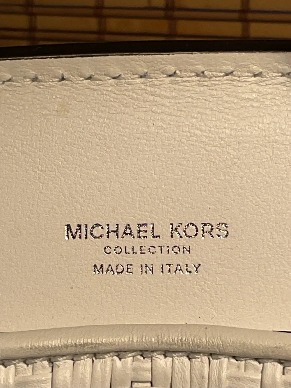 Michael Kors Collection michael kors